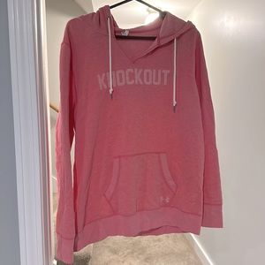Under Armour Hoodie Sweatshirt